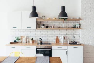 Comment faire du home staging dans sa cuisine ? 