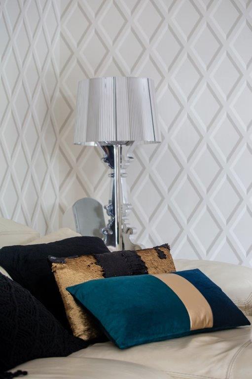 Lampe Kartell