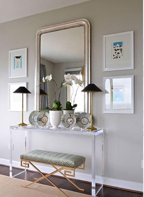 Miroir Chic